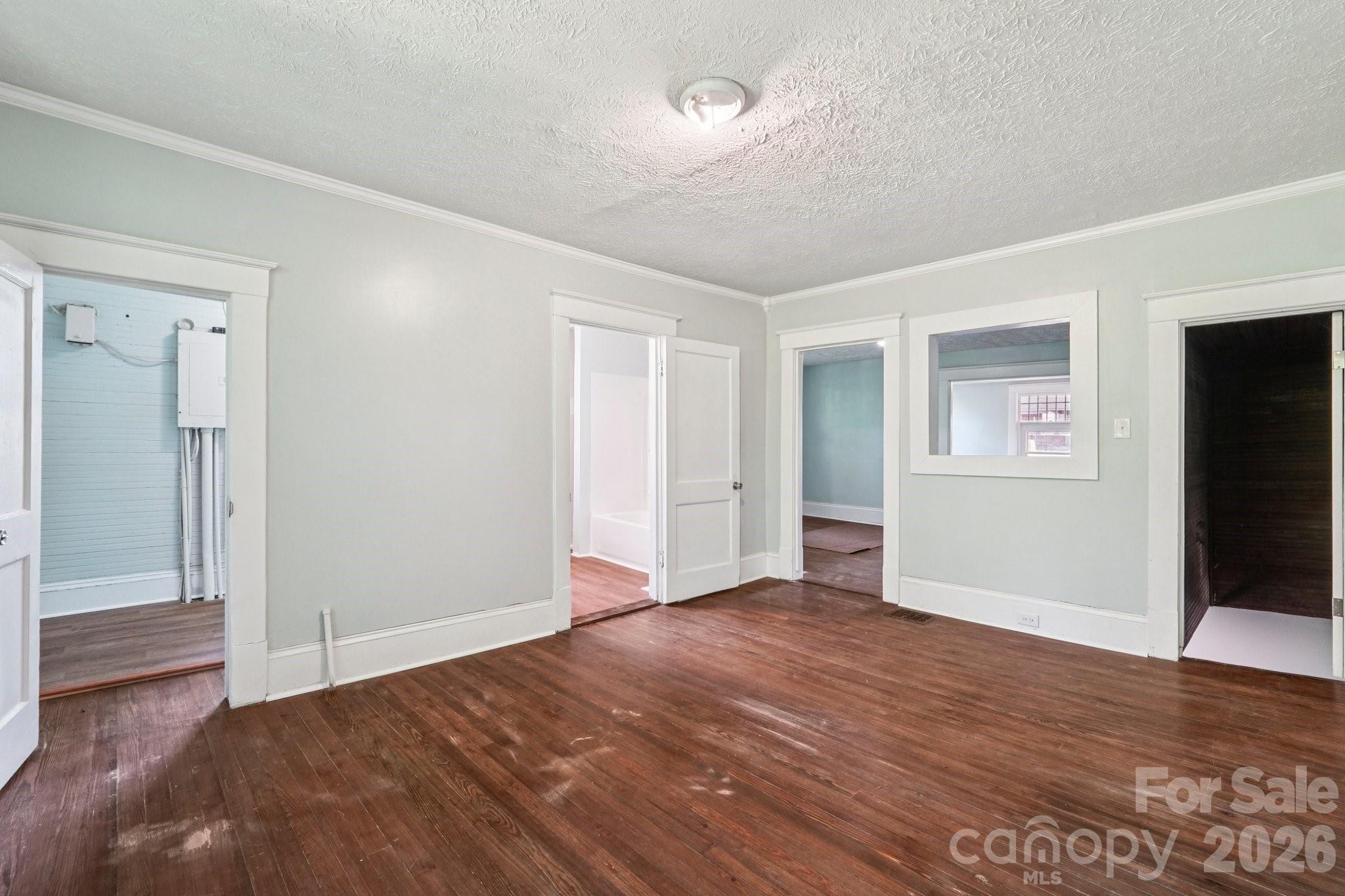 208 W Lafayette Street Salisbury NC 28144