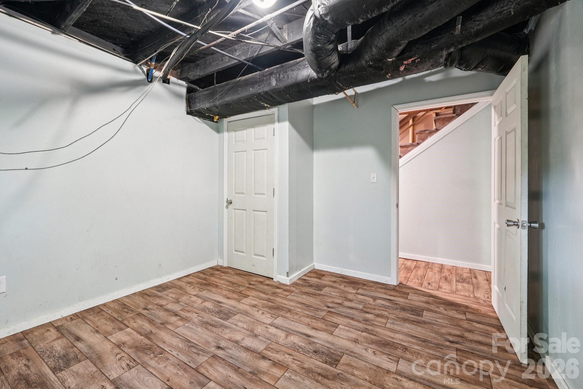 208 W Lafayette Street Salisbury NC 28144