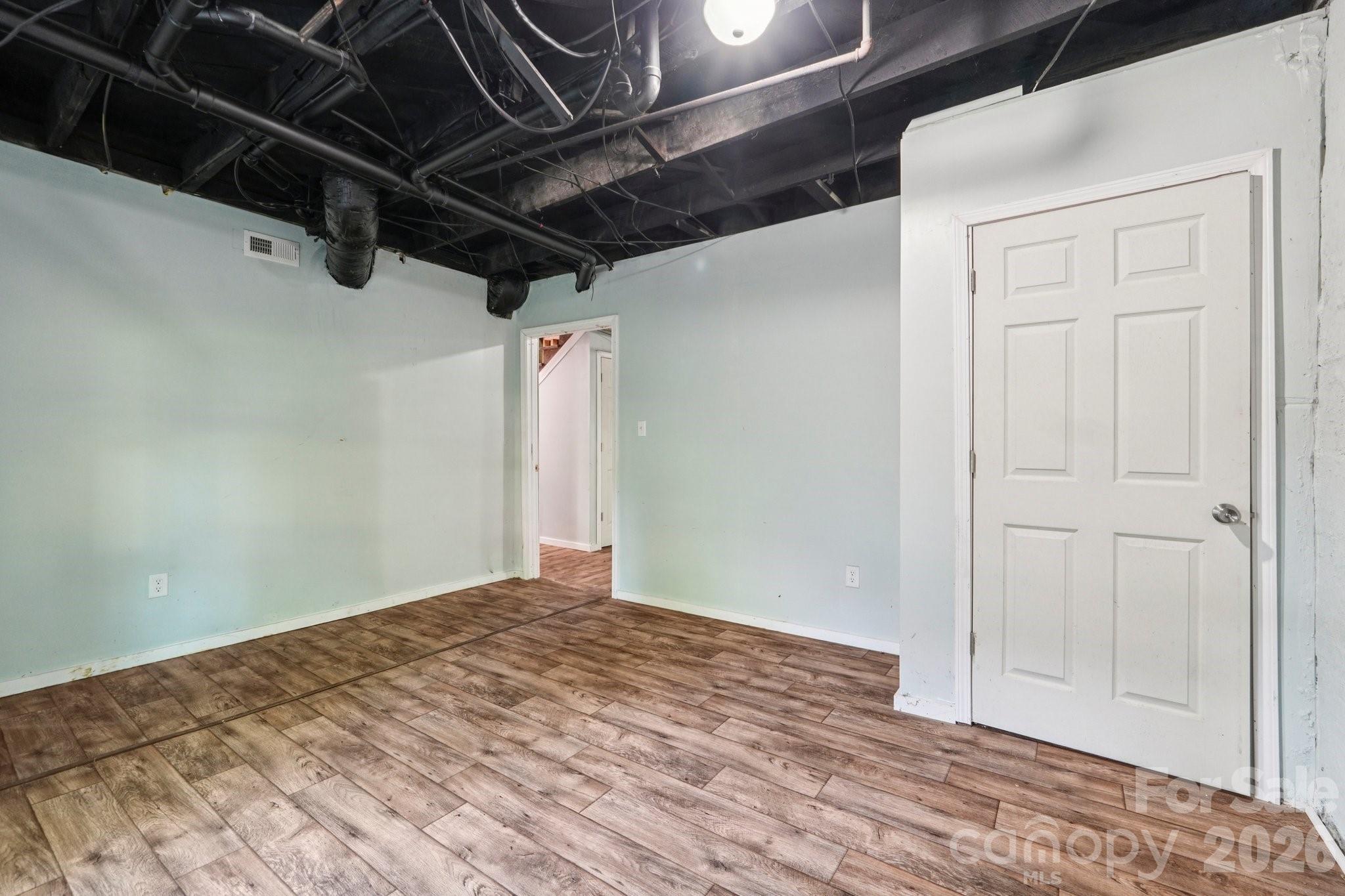 208 W Lafayette Street Salisbury NC 28144