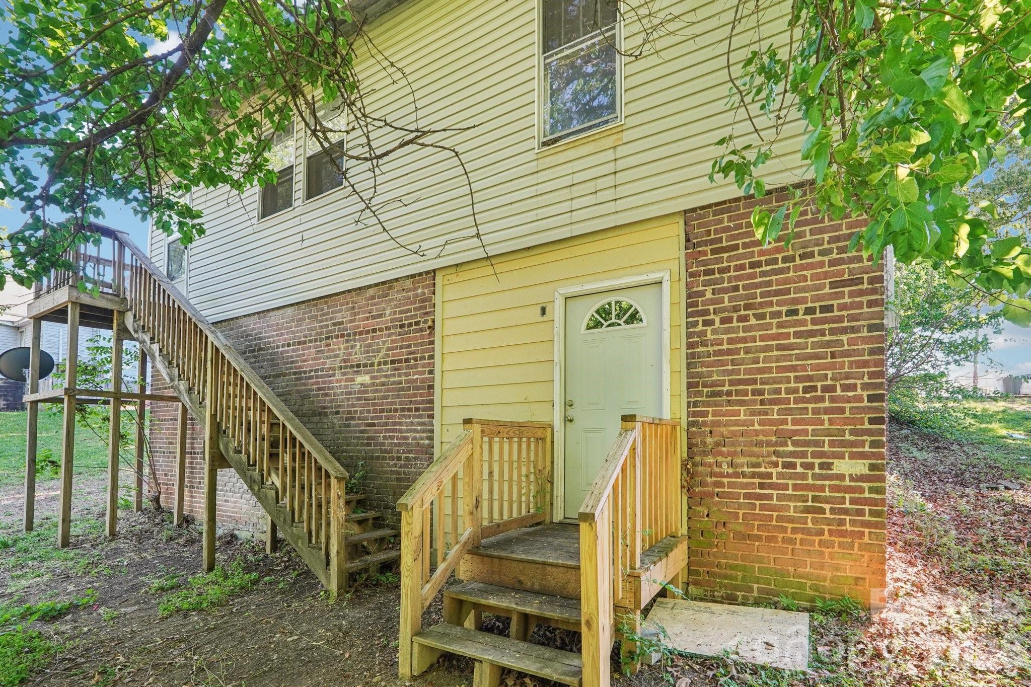 208 W Lafayette Street Salisbury NC 28144