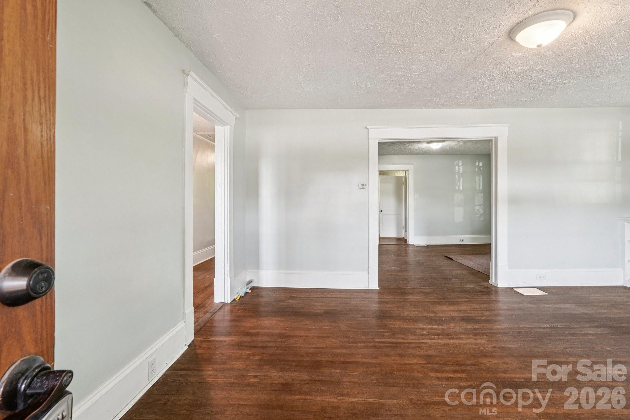 208 W Lafayette Street Salisbury NC 28144