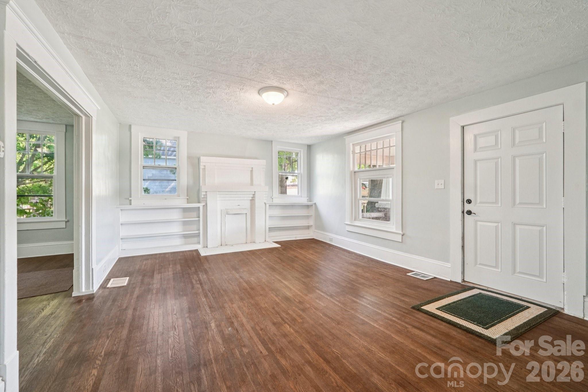 208 W Lafayette Street Salisbury NC 28144