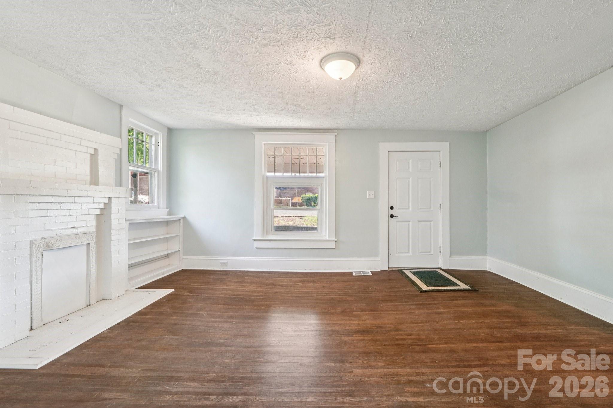 208 W Lafayette Street Salisbury NC 28144