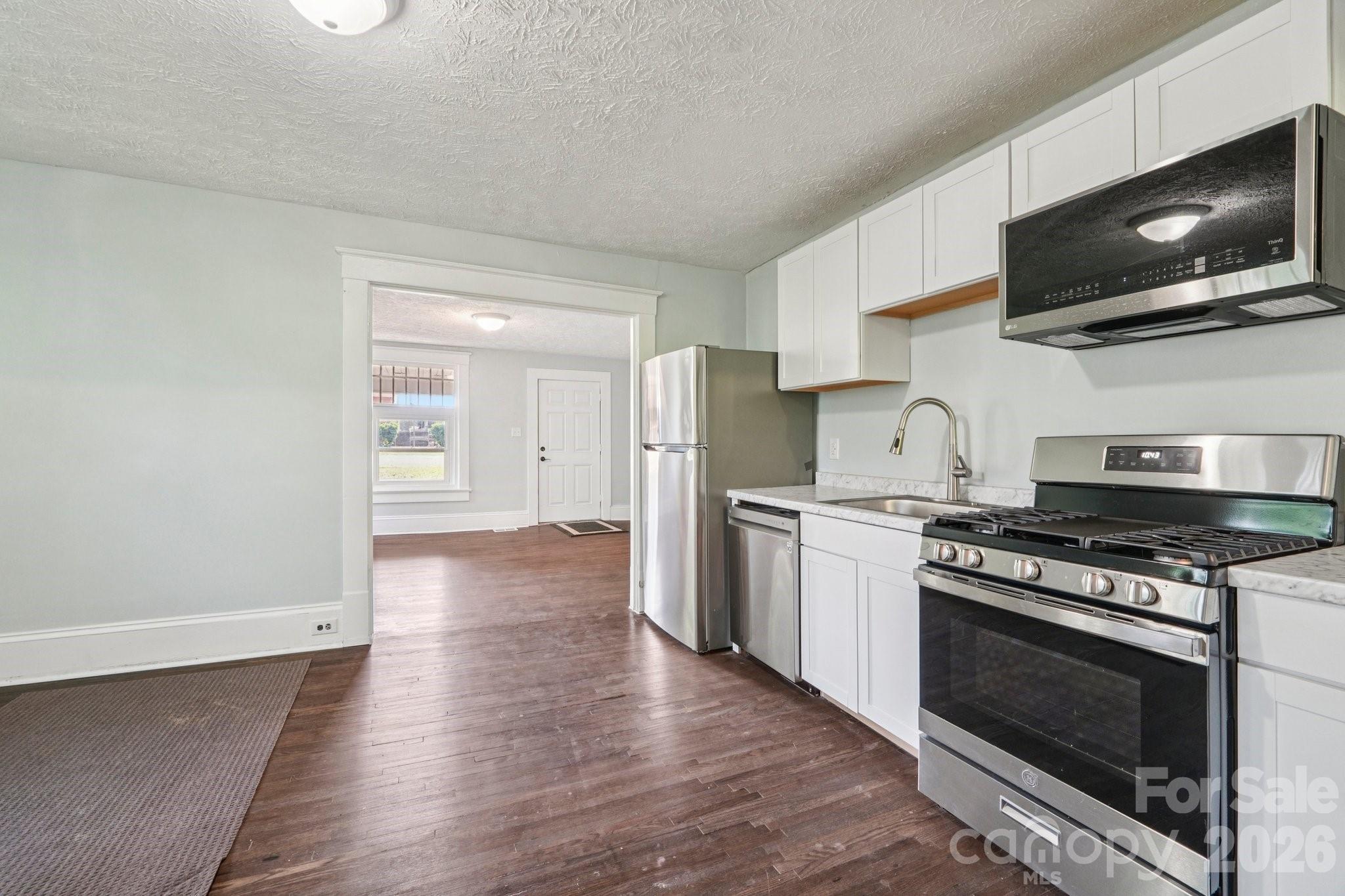 208 W Lafayette Street Salisbury NC 28144