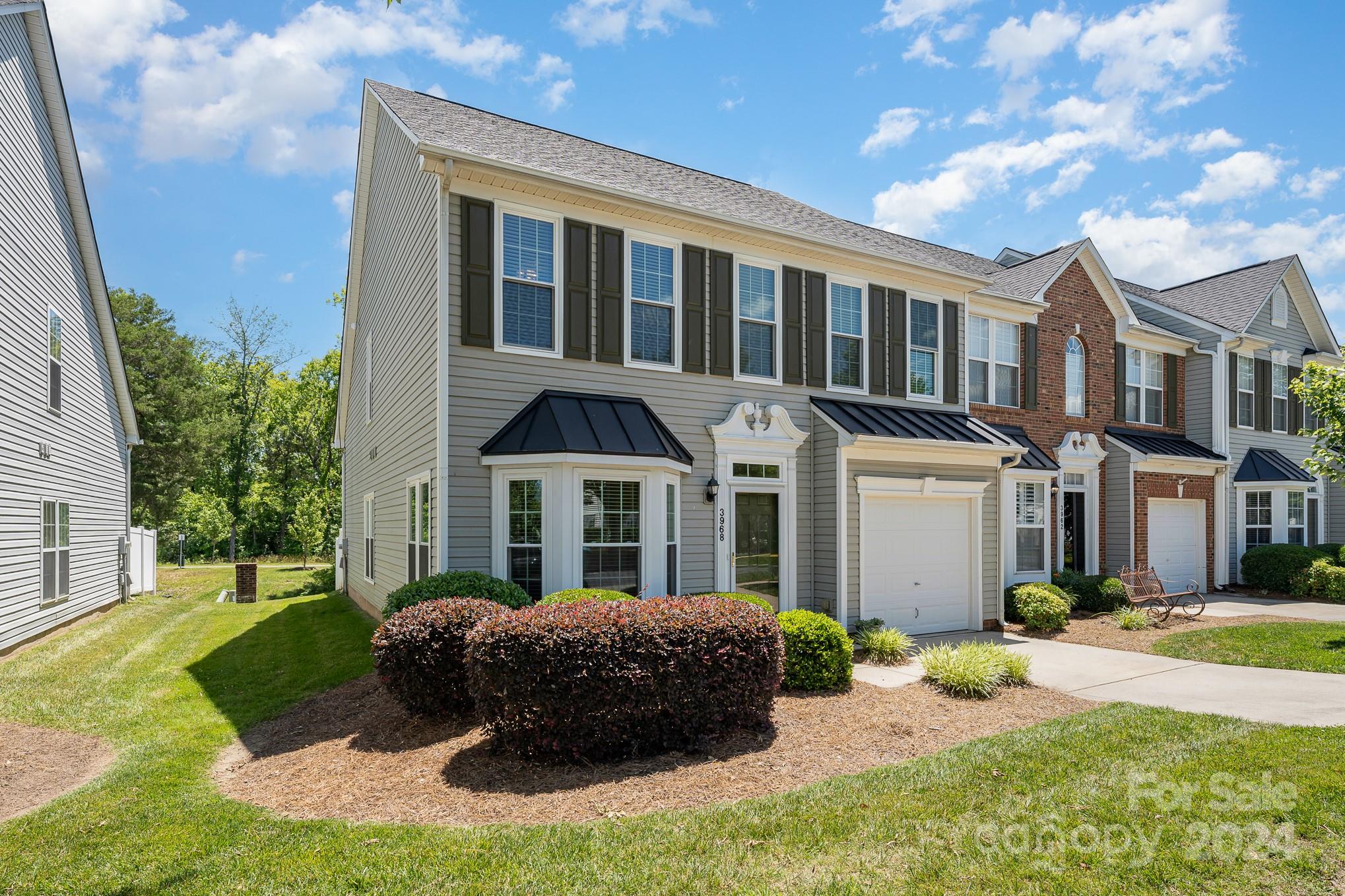 3968 Carl Parmer Drive Harrisburg NC 28075