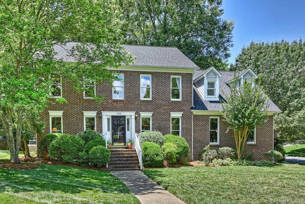 1200 Chausley Court Charlotte NC 28211 Car3093018 Cottingham Chalk 1200 Chausley Court Charlotte NC 28211 Car3093018 Cottingham Chalk
