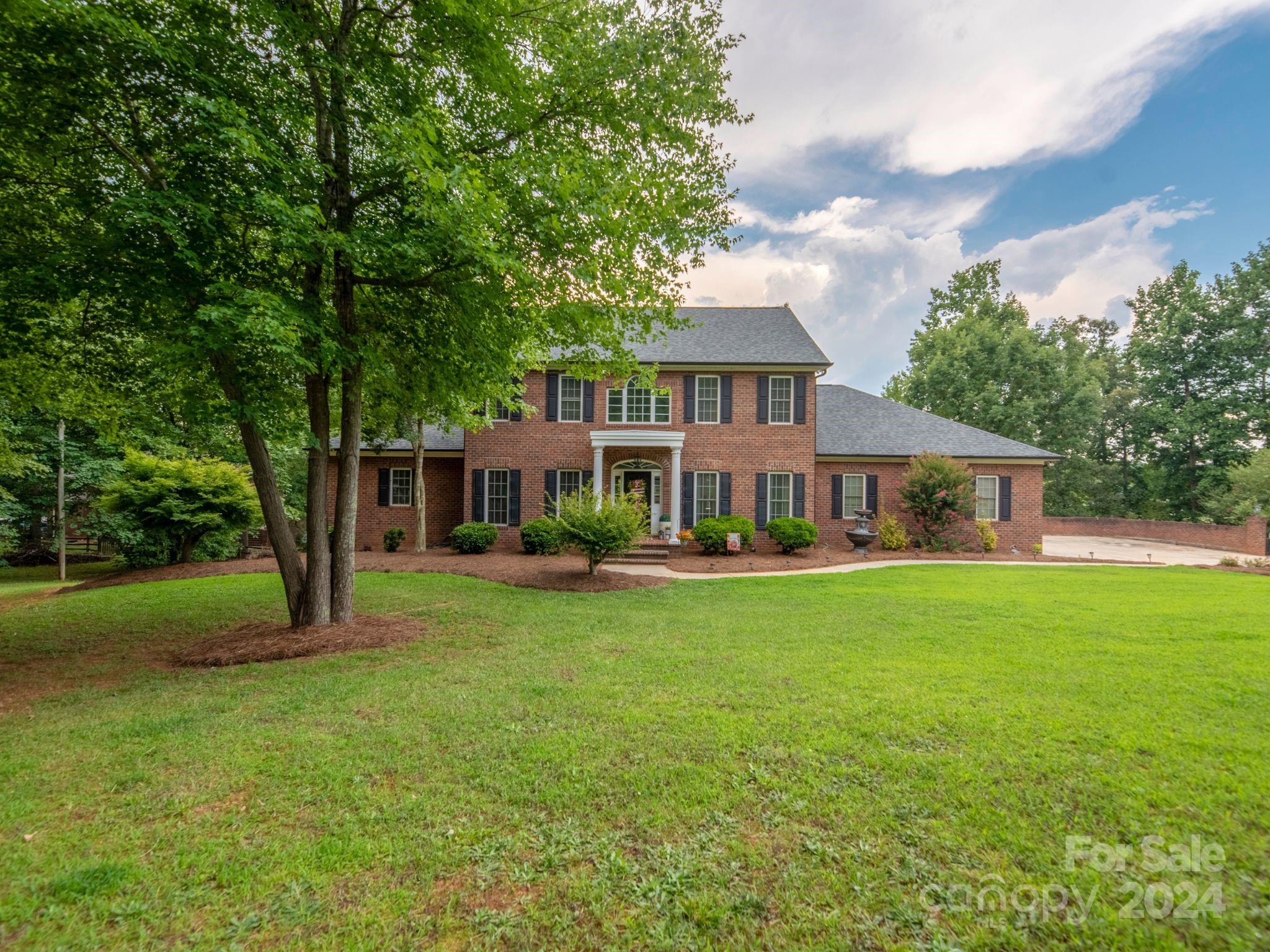 6030 Israel Drive Concord NC 28025