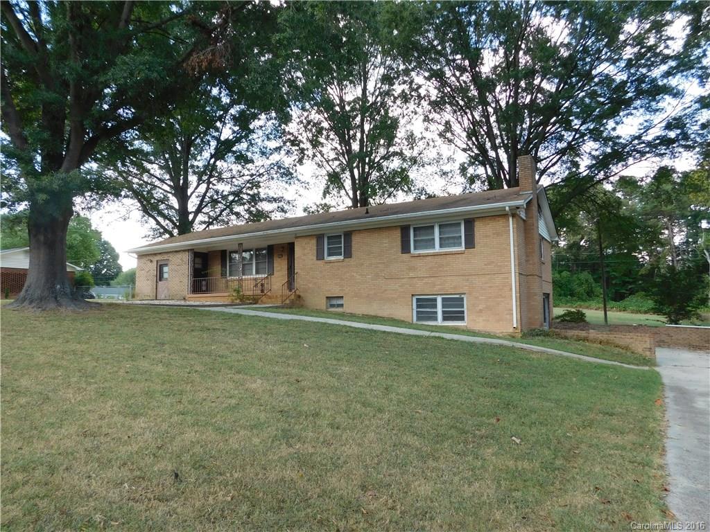 2461 Brookwood Road Lincolnton NC 28092
