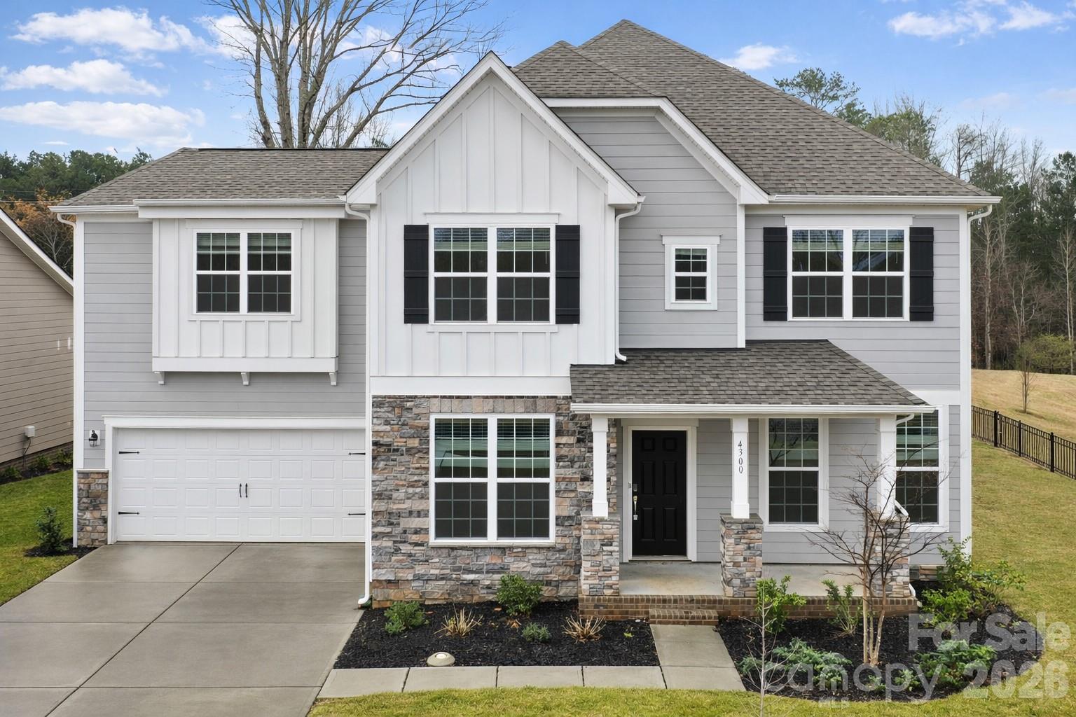 4300 Tory Path Road Waxhaw NC 28173