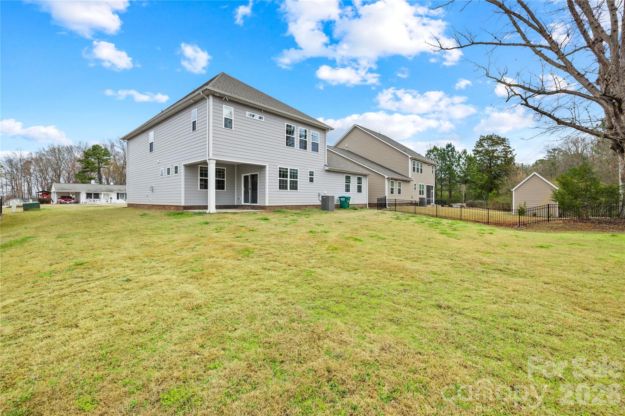 4300 Tory Path Road Waxhaw NC 28173