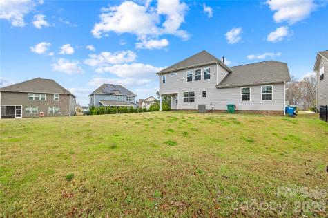 4300 Tory Path Road Waxhaw NC 28173