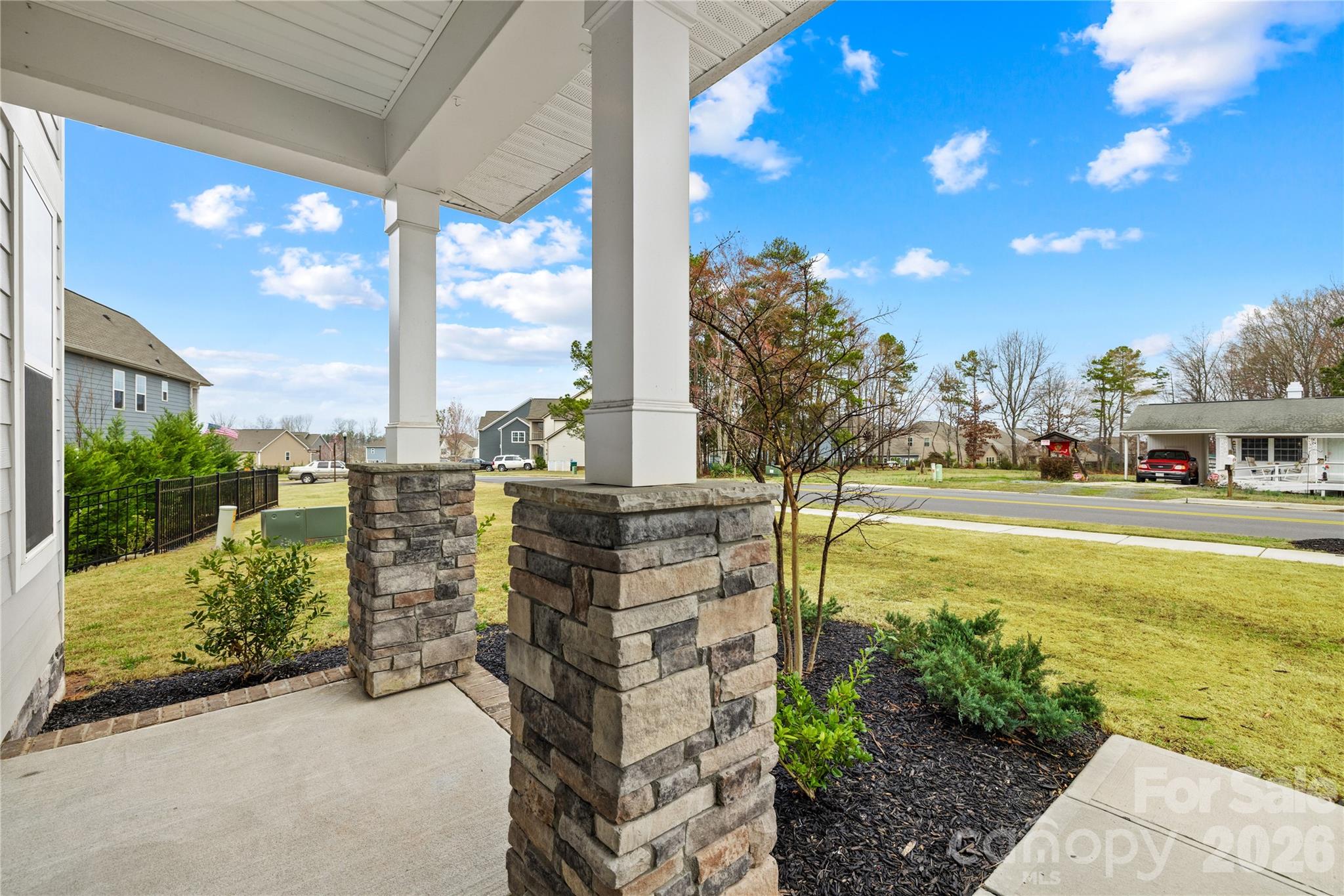 4300 Tory Path Road Waxhaw NC 28173