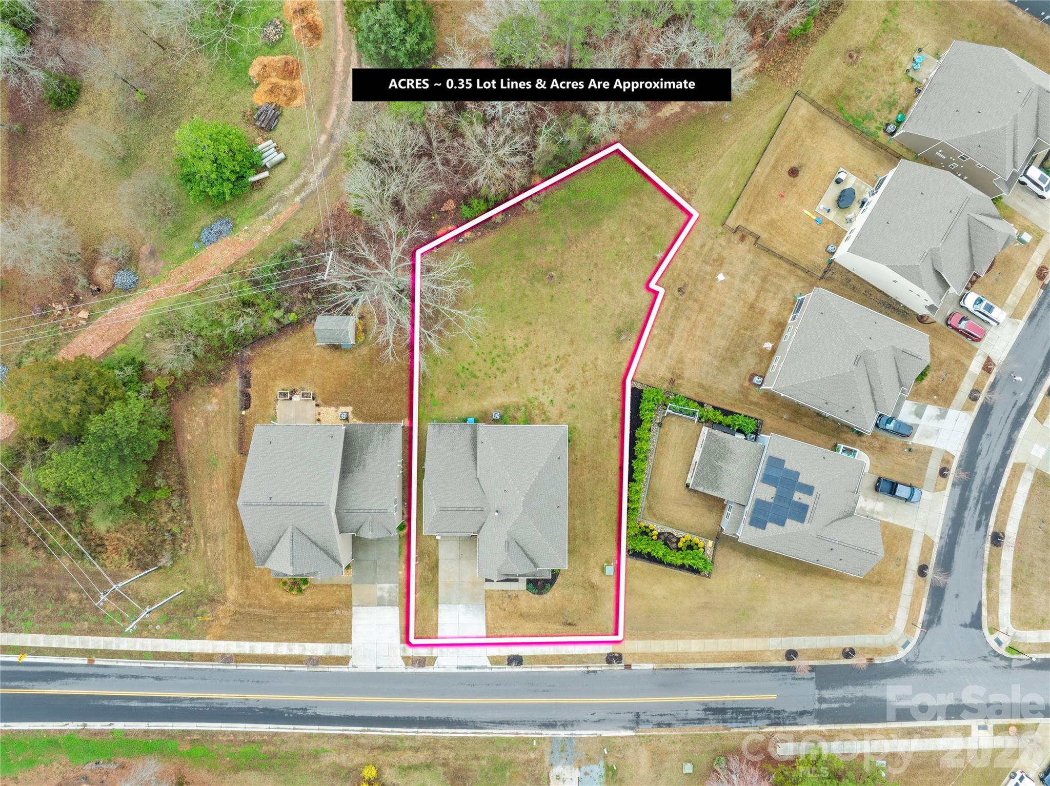 4300 Tory Path Road Waxhaw NC 28173