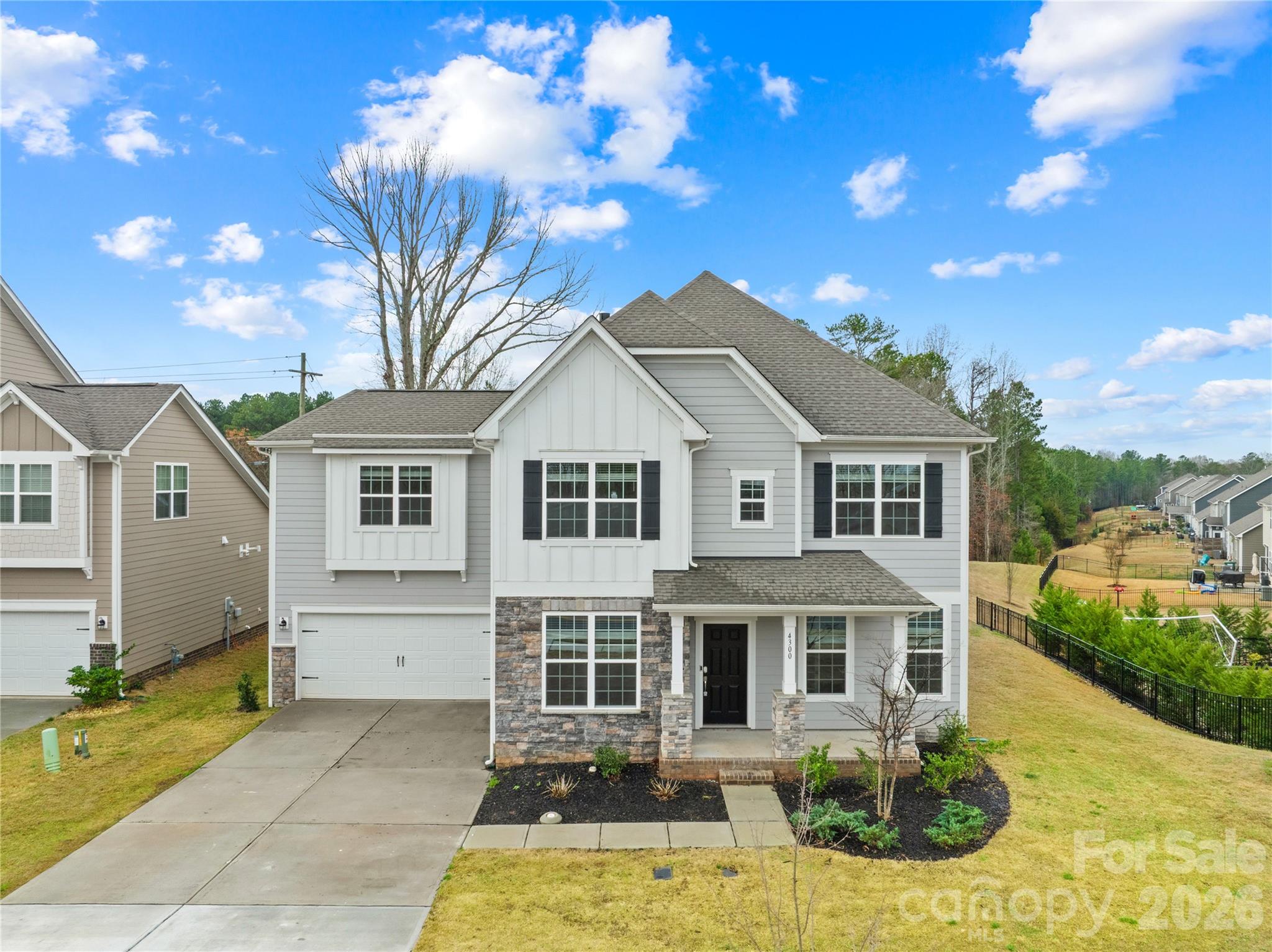 4300 Tory Path Road Waxhaw NC 28173