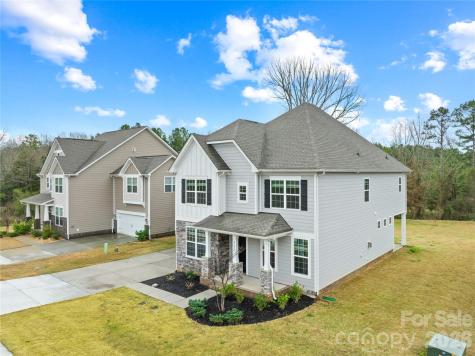4300 Tory Path Road Waxhaw NC 28173