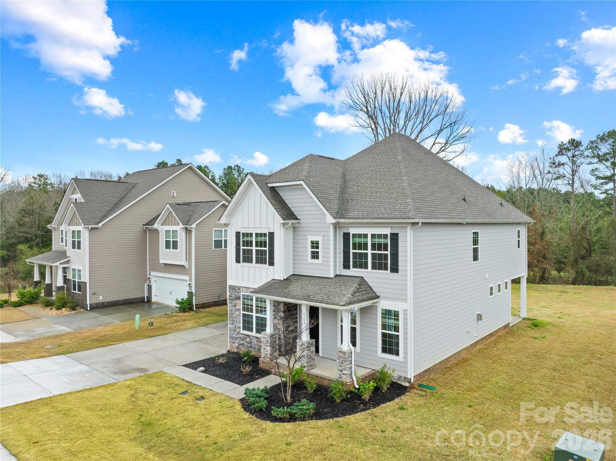 4300 Tory Path Road Waxhaw NC 28173