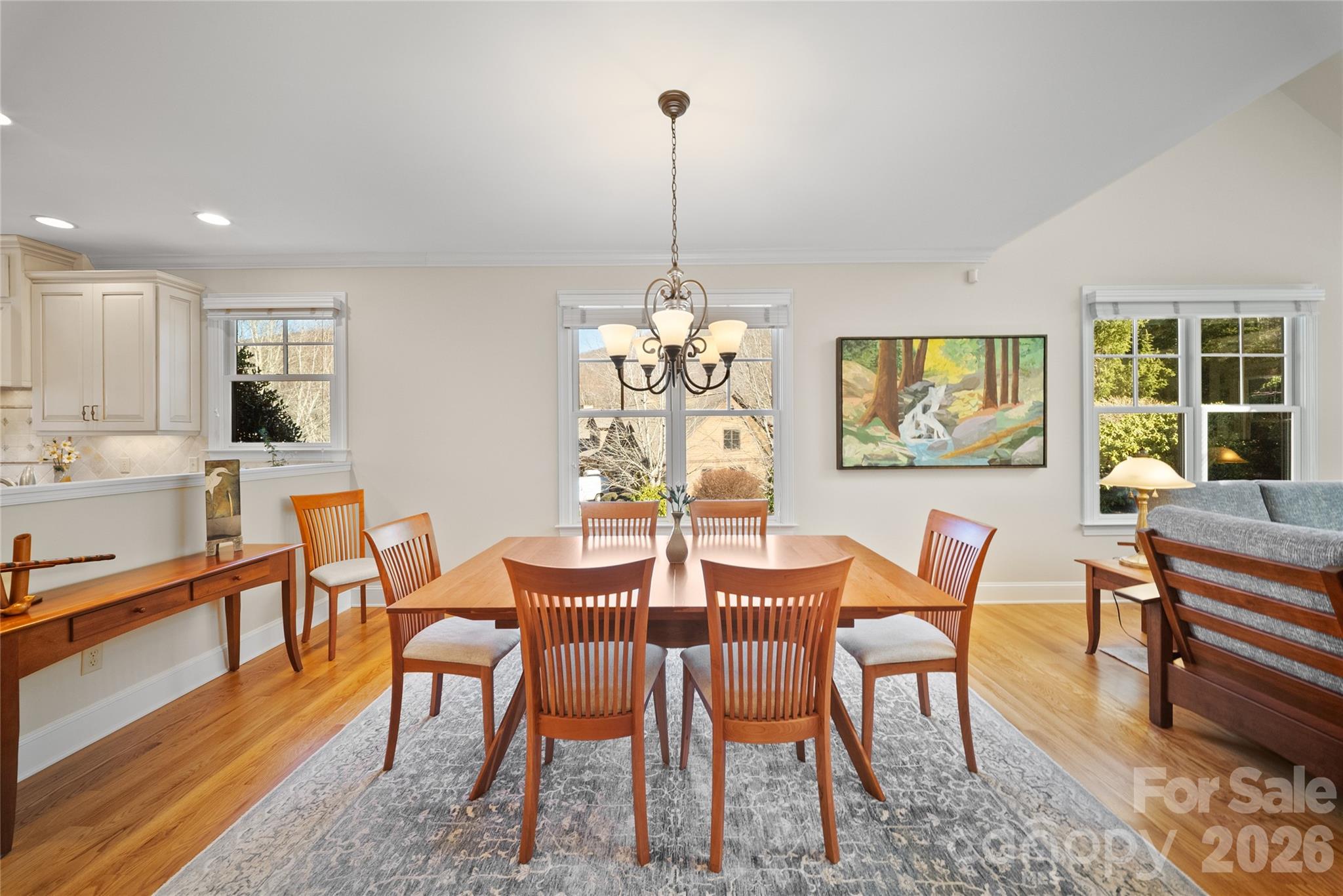 2 Meadow Vista Court Asheville NC 28803