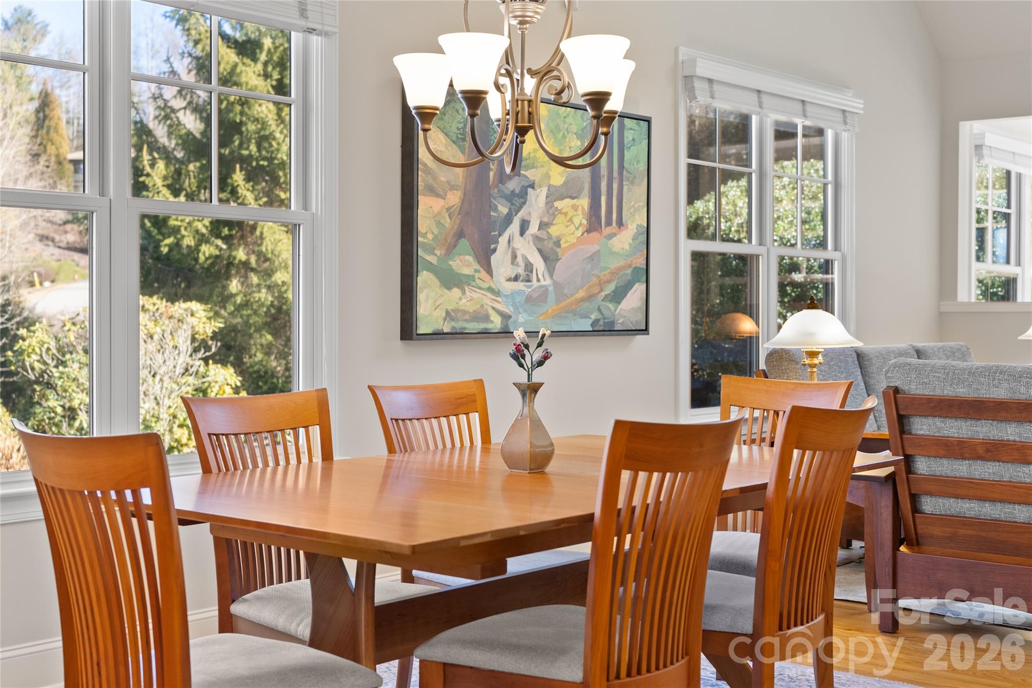 2 Meadow Vista Court Asheville NC 28803