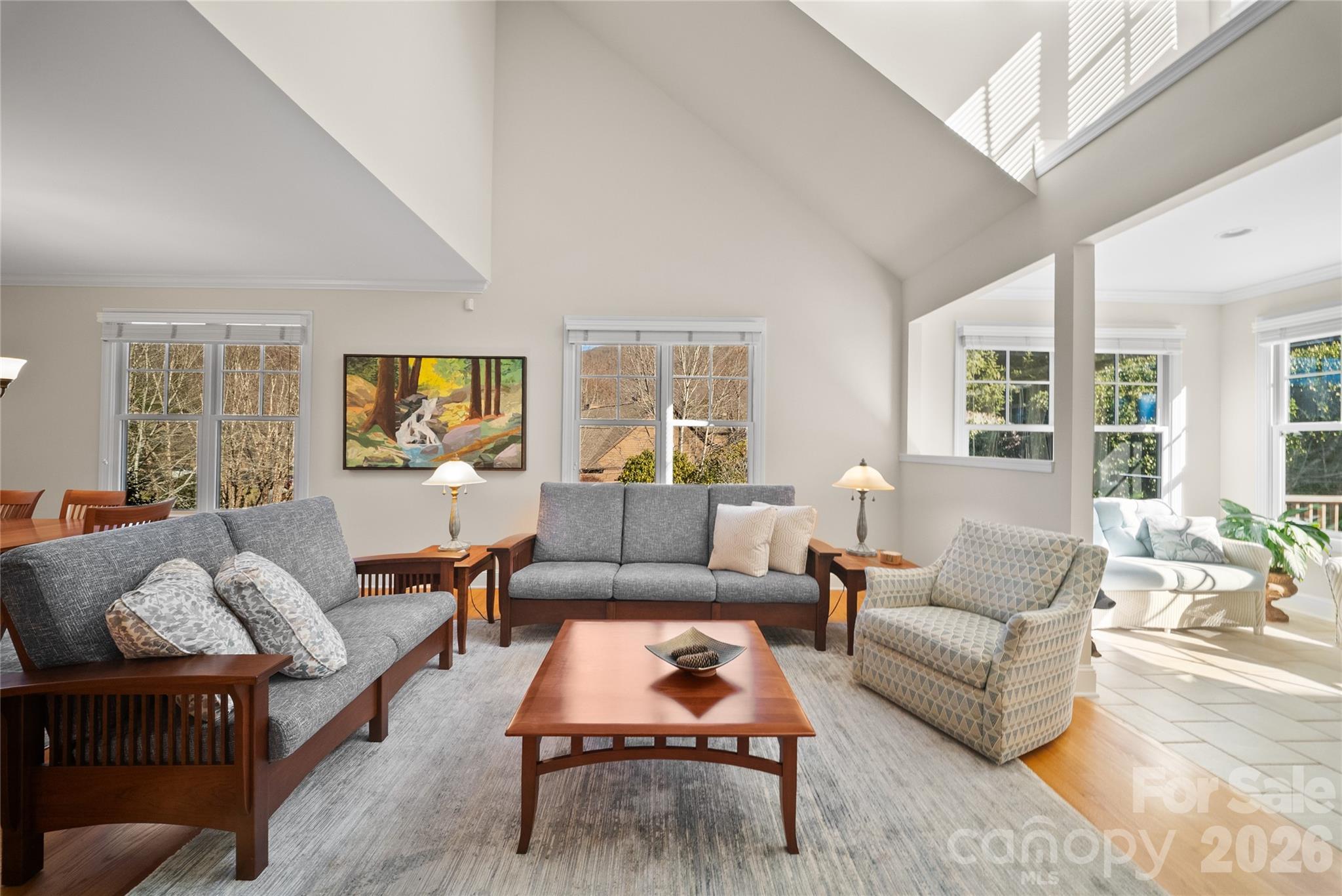 2 Meadow Vista Court Asheville NC 28803