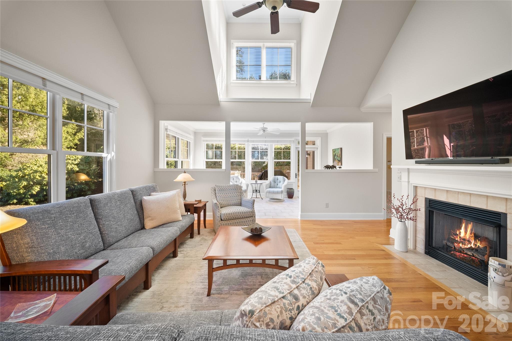 2 Meadow Vista Court Asheville NC 28803