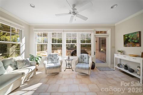 2 Meadow Vista Court Asheville NC 28803