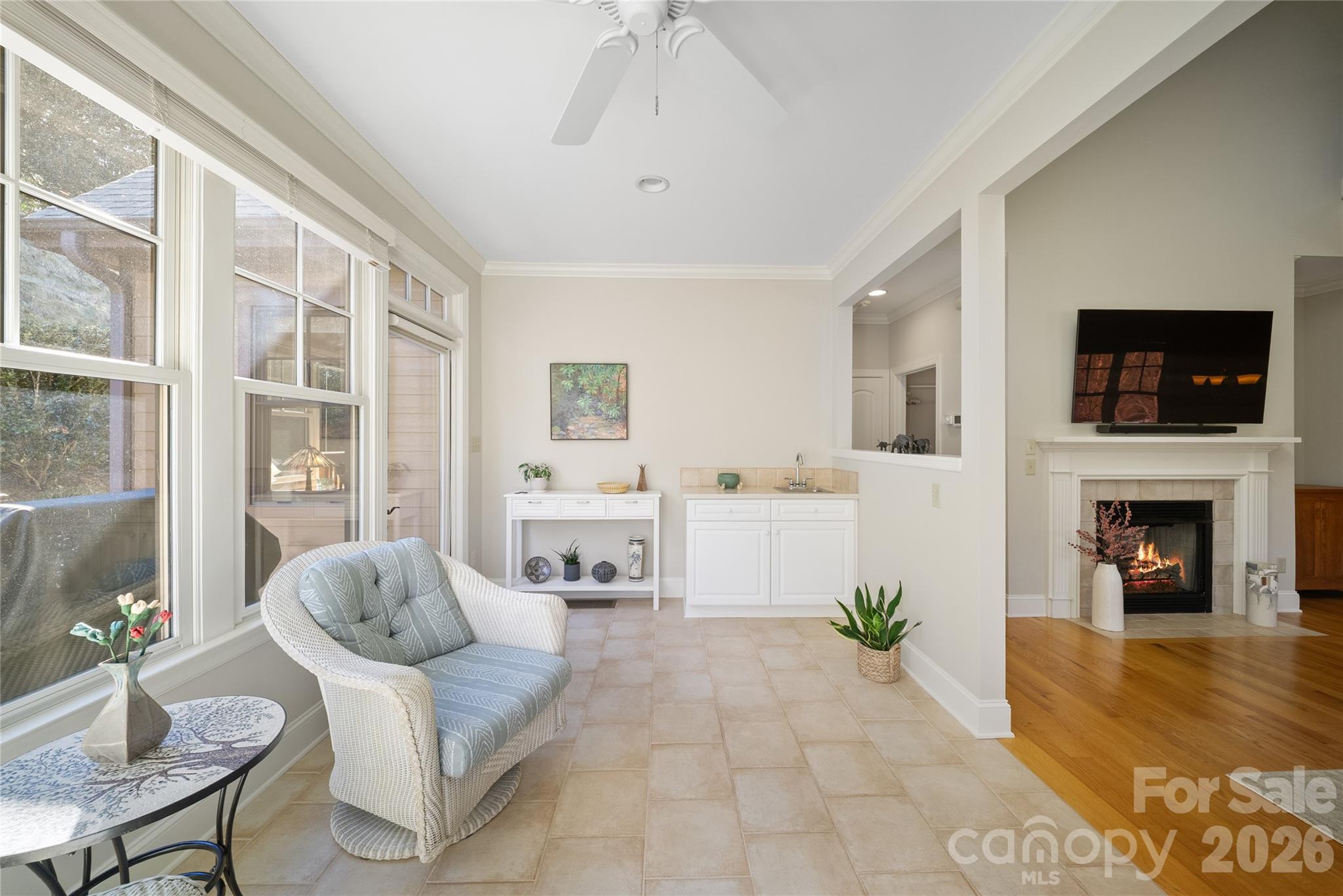 2 Meadow Vista Court Asheville NC 28803