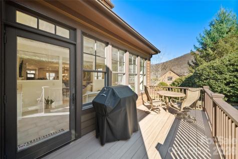 2 Meadow Vista Court Asheville NC 28803