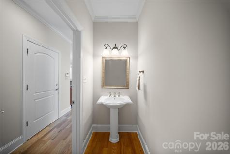 2 Meadow Vista Court Asheville NC 28803