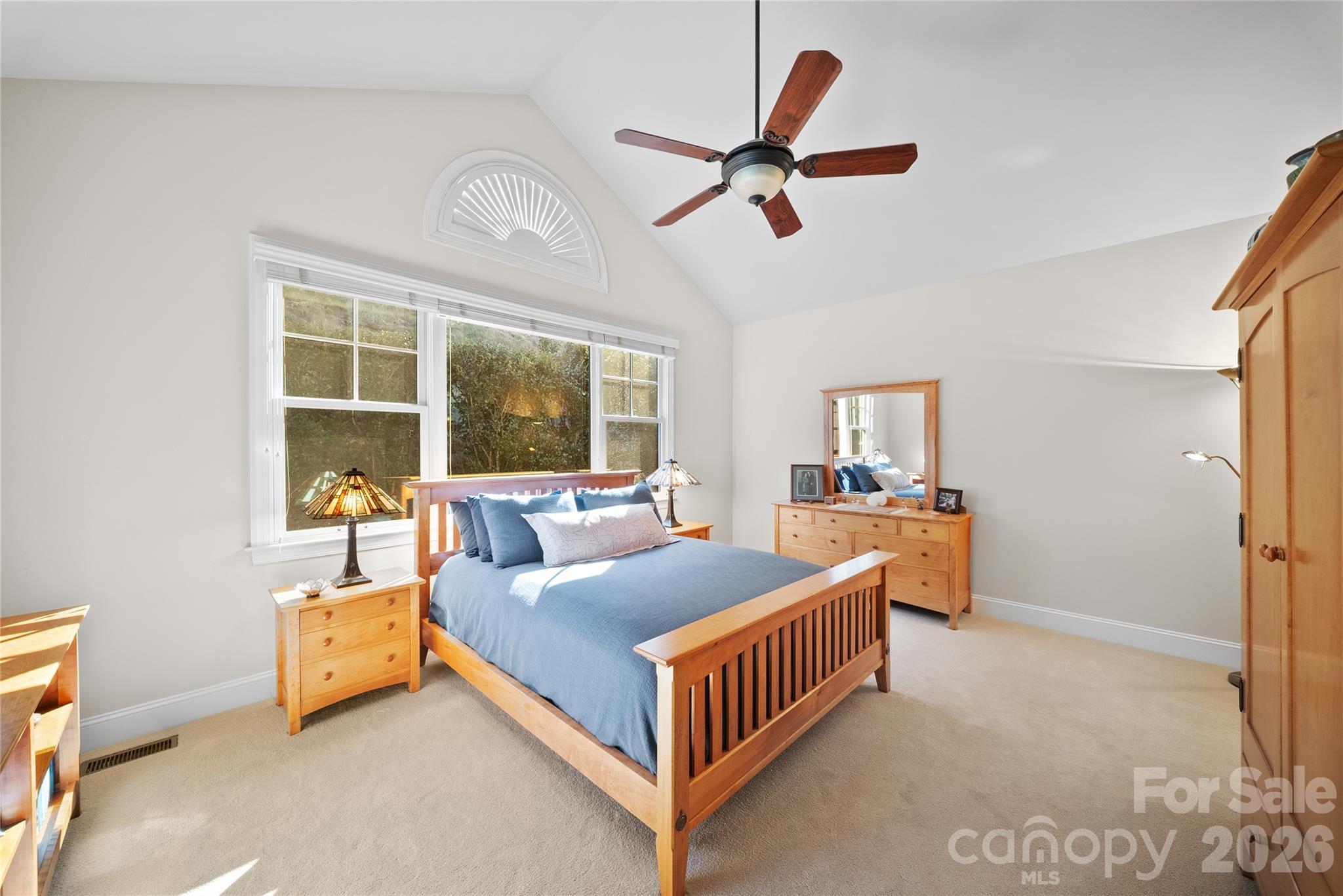 2 Meadow Vista Court Asheville NC 28803