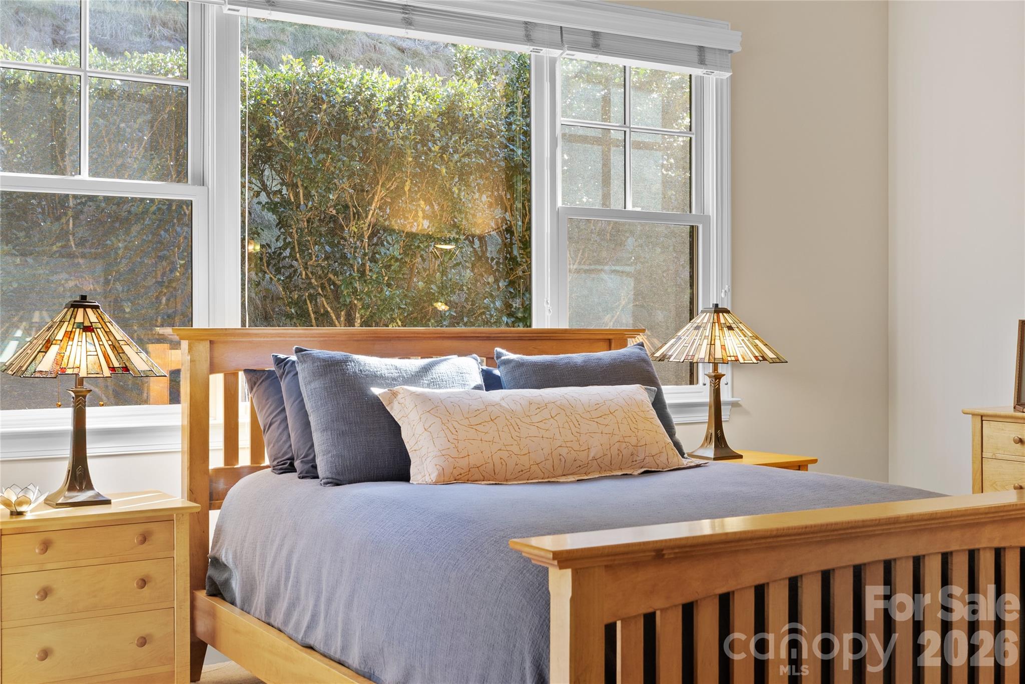 2 Meadow Vista Court Asheville NC 28803