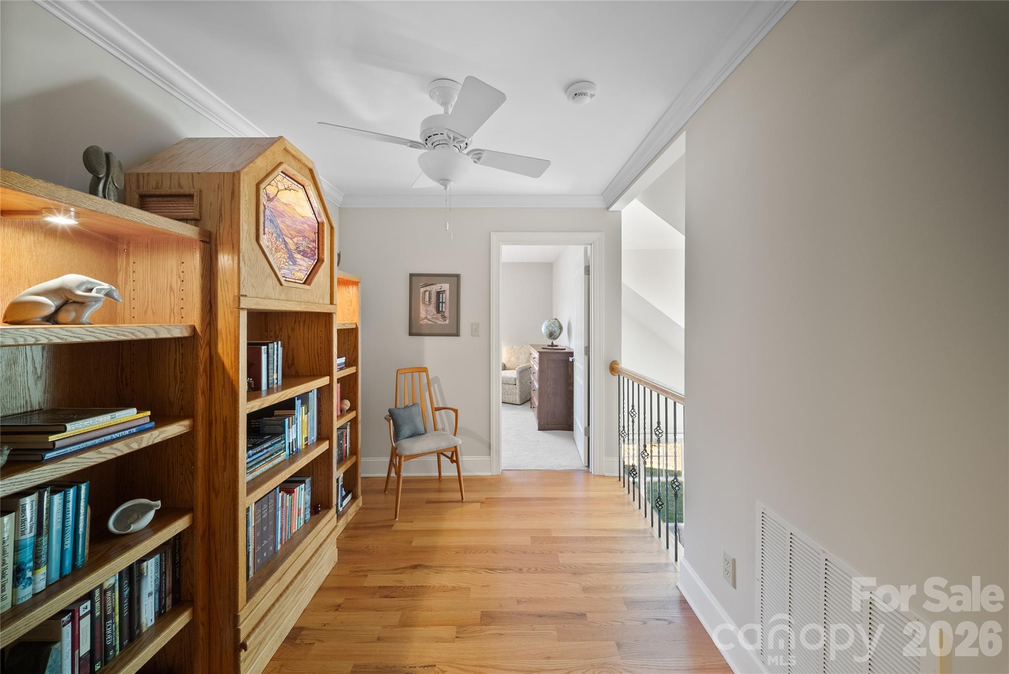 2 Meadow Vista Court Asheville NC 28803