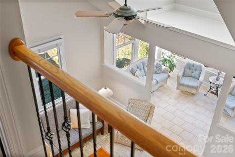 2 Meadow Vista Court Asheville NC 28803