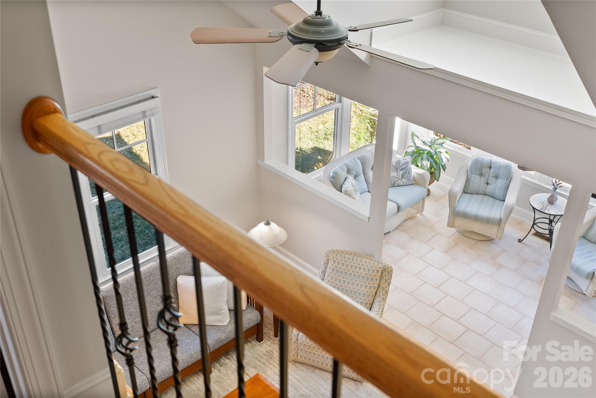 2 Meadow Vista Court Asheville NC 28803