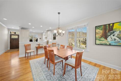 2 Meadow Vista Court Asheville NC 28803
