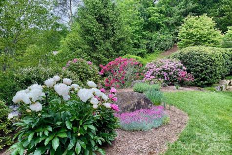 2 Meadow Vista Court Asheville NC 28803