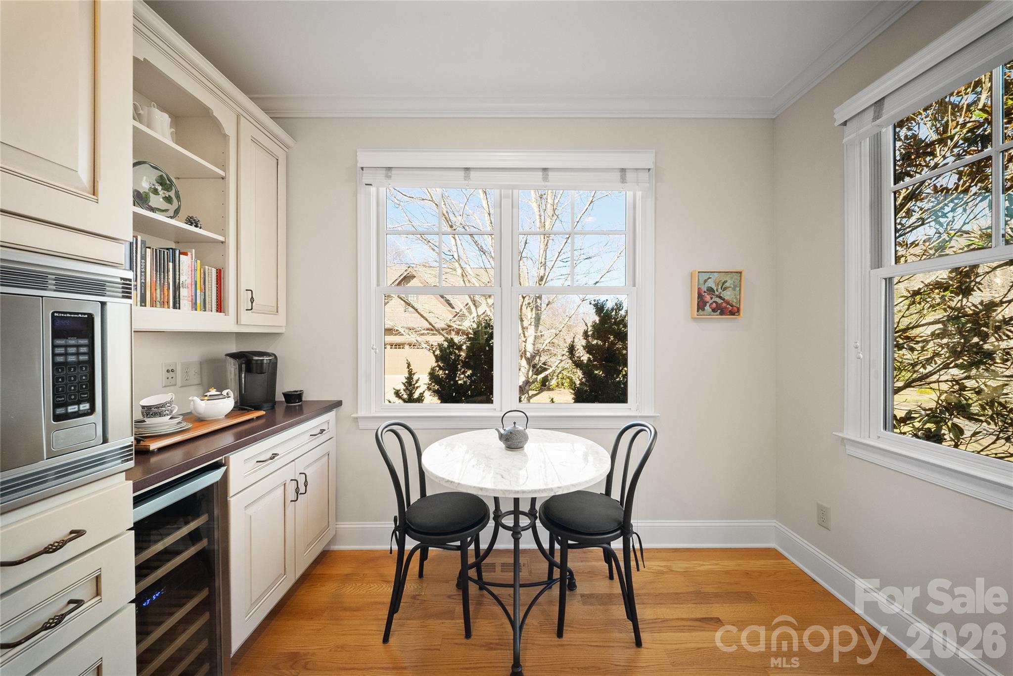 2 Meadow Vista Court Asheville NC 28803