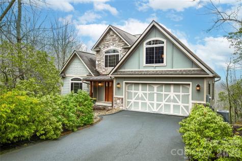 123 Isuhdavga Court Brevard NC 28712