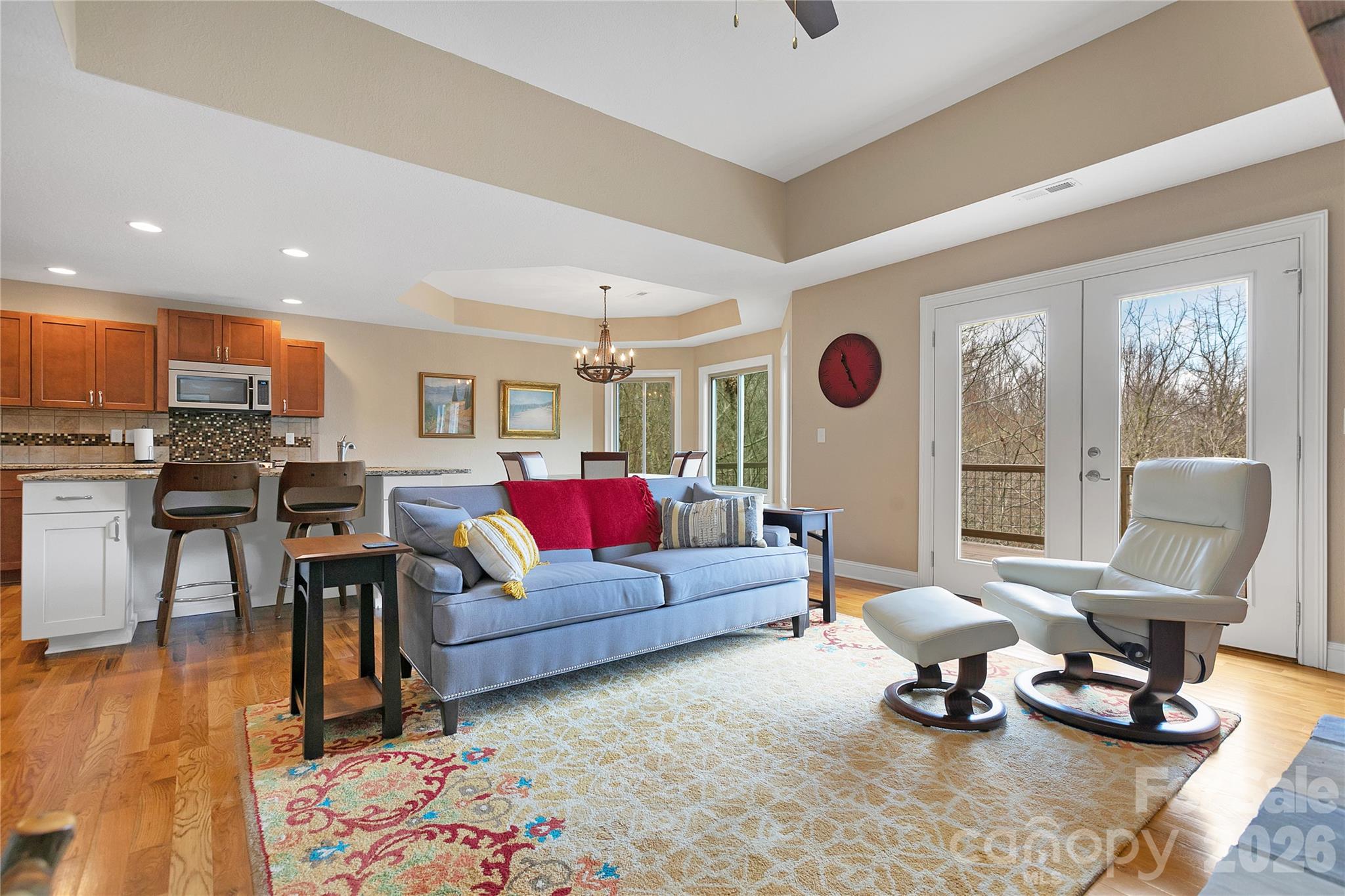 123 Isuhdavga Court Brevard NC 28712