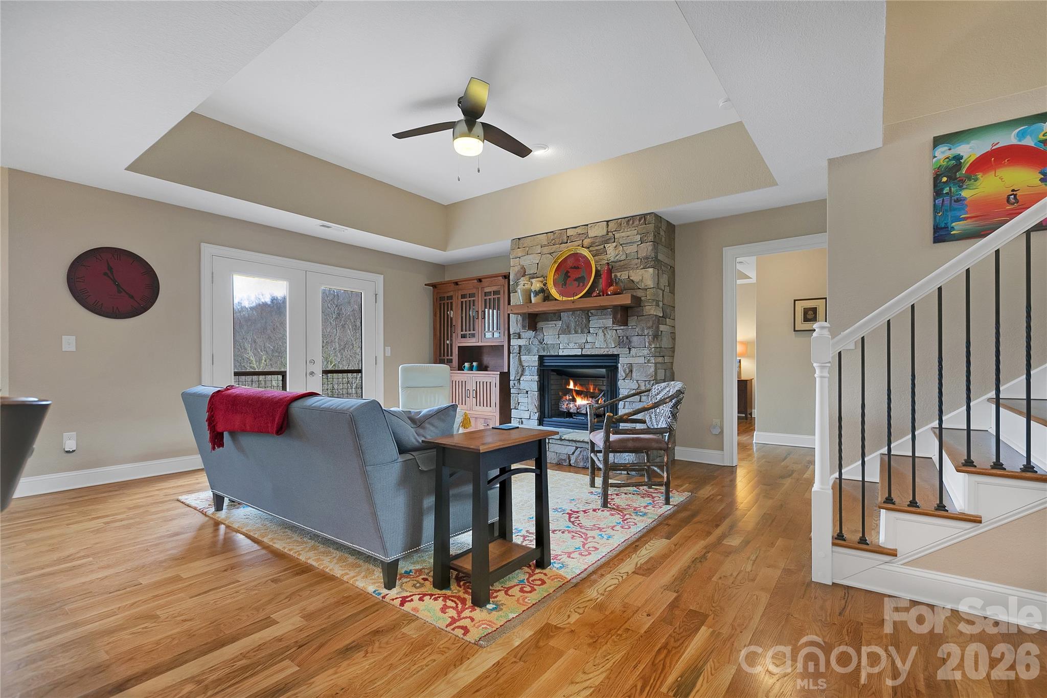 123 Isuhdavga Court Brevard NC 28712