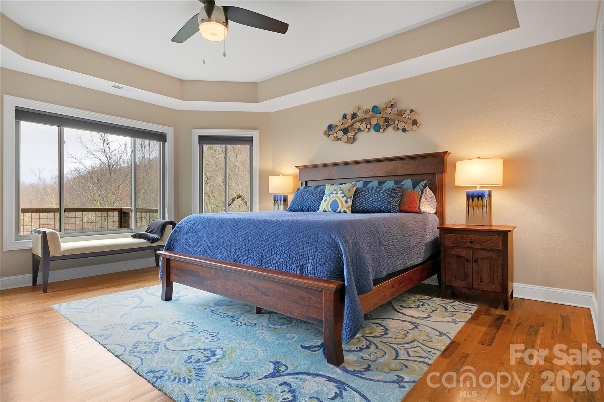 123 Isuhdavga Court Brevard NC 28712