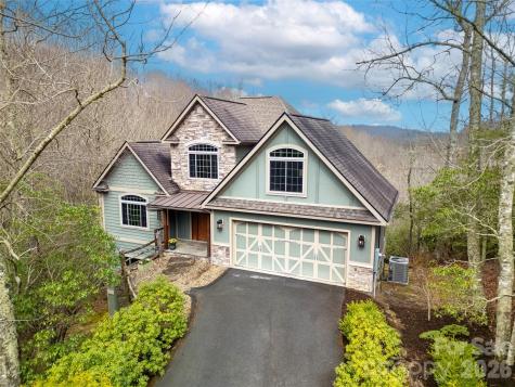 123 Isuhdavga Court Brevard NC 28712