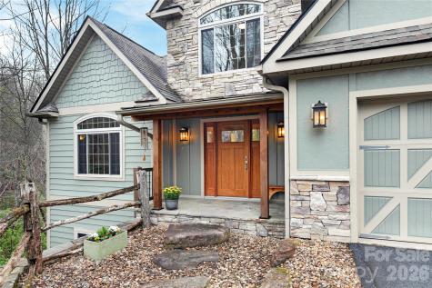 123 Isuhdavga Court Brevard NC 28712