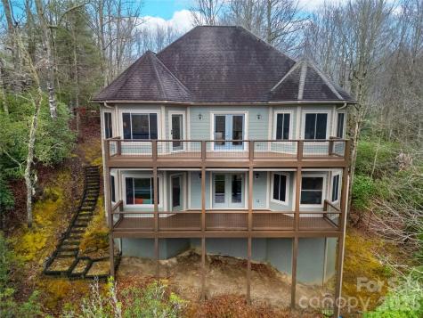 123 Isuhdavga Court Brevard NC 28712