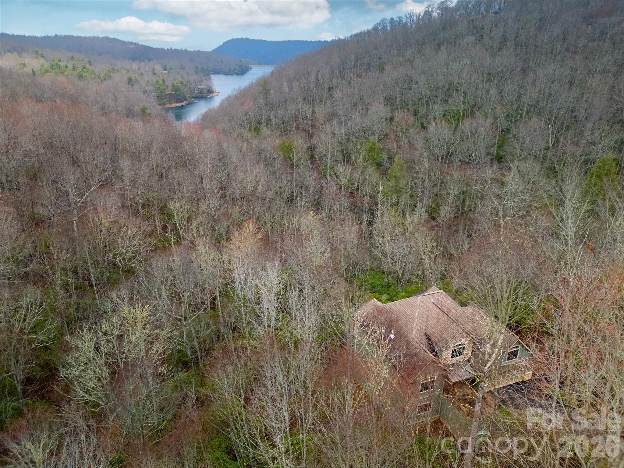 123 Isuhdavga Court Brevard NC 28712
