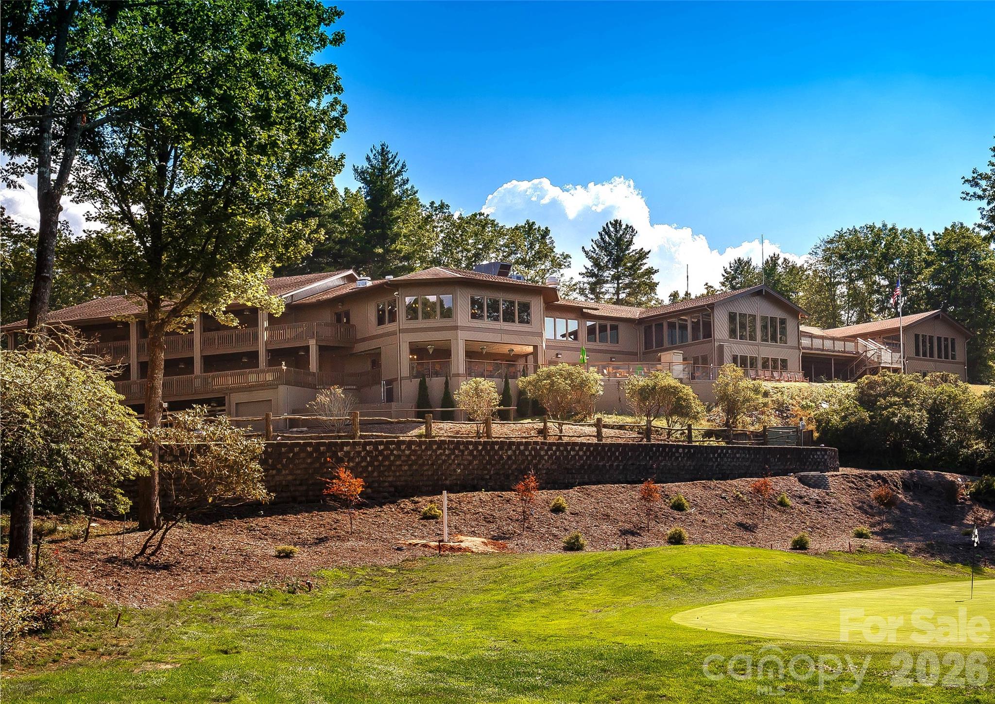 123 Isuhdavga Court Brevard NC 28712