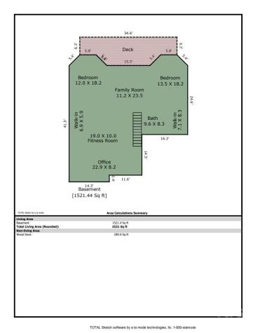 123 Isuhdavga Court Brevard NC 28712