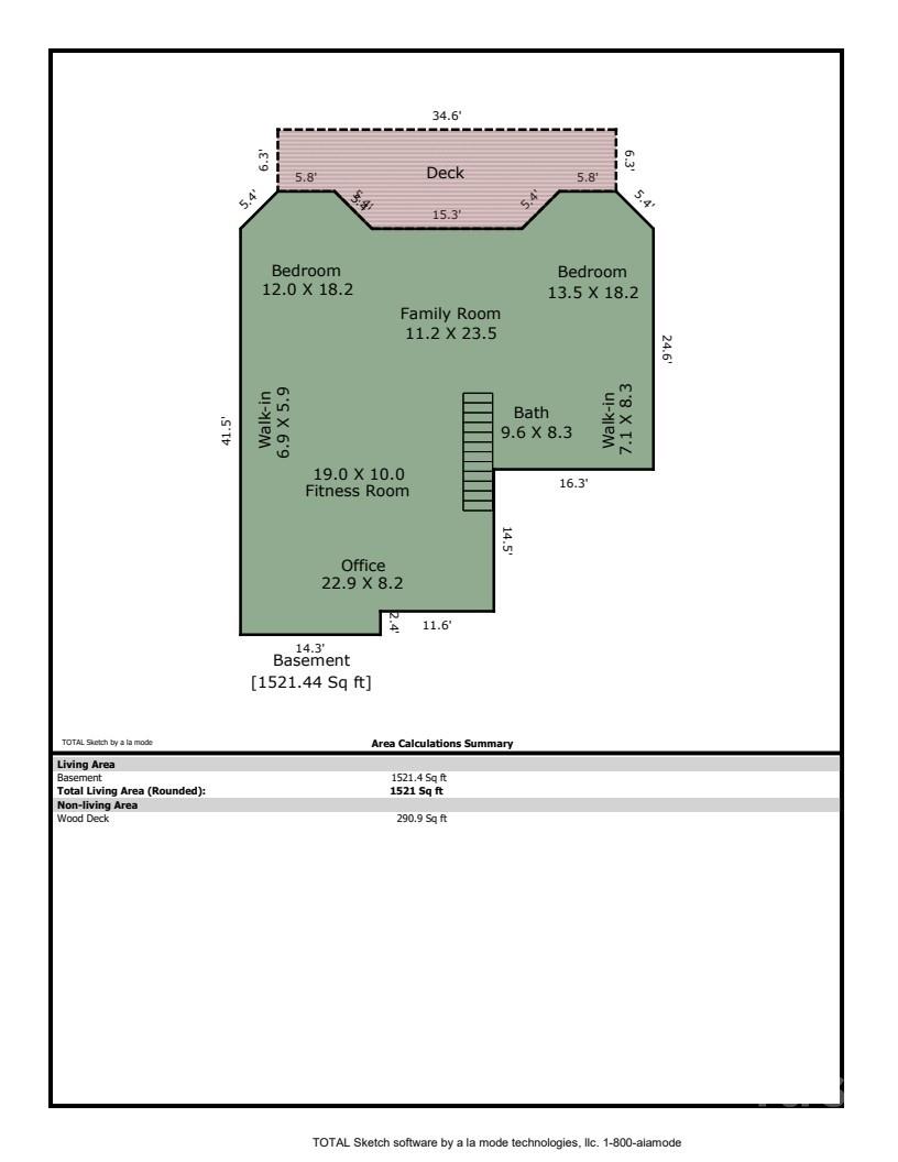 123 Isuhdavga Court Brevard NC 28712