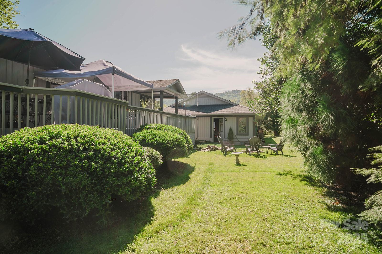 115 Hawkins Creek Road Hendersonville NC 28791