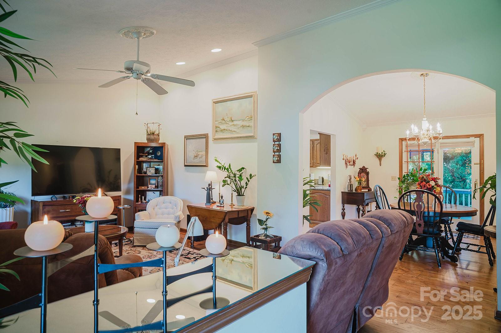 115 Hawkins Creek Road Hendersonville NC 28791