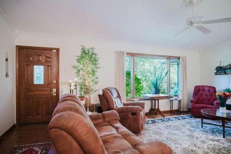 115 Hawkins Creek Road Hendersonville NC 28791